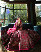 Load image into Gallery viewer, Lehenga
