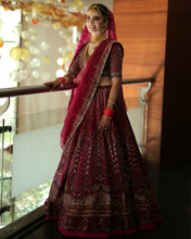 Load image into Gallery viewer, Lehenga
