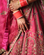 将图片加载到图库查看器,Lehenga