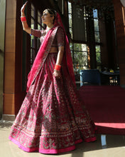 将图片加载到图库查看器,Lehenga