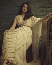 将图片加载到图库查看器,Stitched Saree