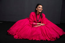 Laden Sie das Bild in den Galerie-Viewer, Skirt Blouse