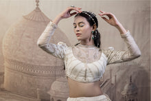 将图片加载到图库查看器,Lehenga Choli