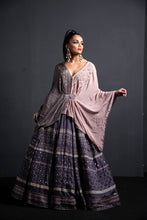 将图片加载到图库查看器,Lehenga