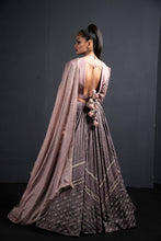 将图片加载到图库查看器,Lehenga Blouse
