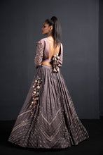 将图片加载到图库查看器,Lehenga Blouse