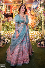 将图片加载到图库查看器,Lehenga Set