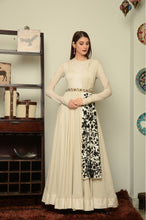 将图片加载到图库查看器,Gown