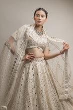 将图片加载到图库查看器,Lehenga Choli