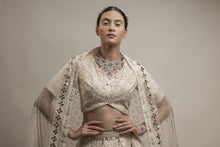 将图片加载到图库查看器,Lehenga Choli