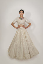 将图片加载到图库查看器,Lehenga Choli