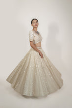 将图片加载到图库查看器,Lehenga Choli