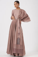 将图片加载到图库查看器,Panel Gown