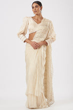 将图片加载到图库查看器,Stitch Saree