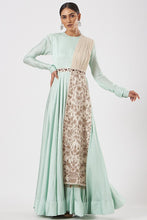 将图片加载到图库查看器,Panel Gown