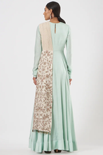 将图片加载到图库查看器,Panel Gown