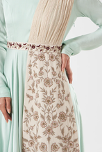 将图片加载到图库查看器,Panel Gown