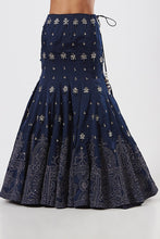 将图片加载到图库查看器,Lehenga Blouse