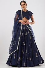 将图片加载到图库查看器,Lehenga Blouse