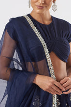 将图片加载到图库查看器,Lehenga Blouse
