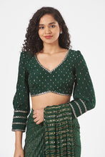 将图片加载到图库查看器,Stitch Saree