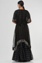 将图片加载到图库查看器,Kurta Sharara