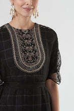 将图片加载到图库查看器,Kurta Sharara