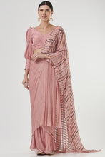 将图片加载到图库查看器,Stitch Saree