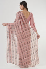 将图片加载到图库查看器,Stitch Saree