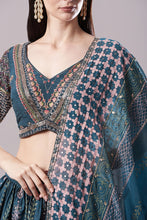 将图片加载到图库查看器,Lehenga