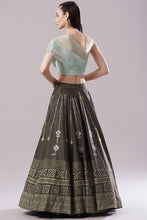 将图片加载到图库查看器,Lehenga