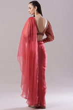 将图片加载到图库查看器,Stitched Saree