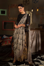 将图片加载到图库查看器,Drape Saree