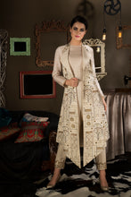 将图片加载到图库查看器,Jacket Kurta Set