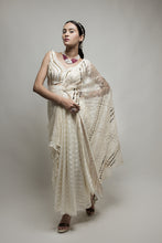 Load image into Gallery viewer, Stitch Saree
