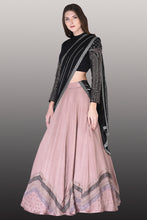 将图片加载到图库查看器,Lehenga Blouse