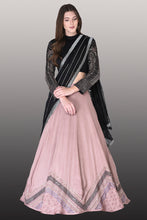 将图片加载到图库查看器,Lehenga Blouse