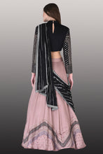 将图片加载到图库查看器,Lehenga Blouse