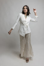 将图片加载到图库查看器,Blazer Pant Suit