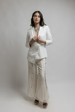 将图片加载到图库查看器,Blazer Pant Suit