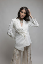 将图片加载到图库查看器,Blazer Pant Suit