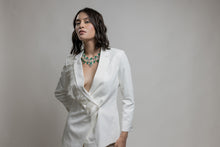 将图片加载到图库查看器,Blazer Pant Suit