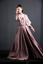 将图片加载到图库查看器,Panel Gown