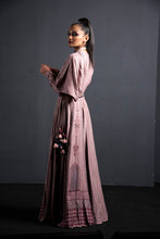 将图片加载到图库查看器,Panel Gown