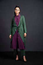 将图片加载到图库查看器,Jacket Kurta Set