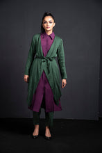 将图片加载到图库查看器,Jacket Kurta Set