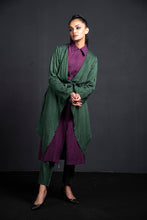 将图片加载到图库查看器,Jacket Kurta Set
