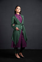 将图片加载到图库查看器,Jacket Kurta Set