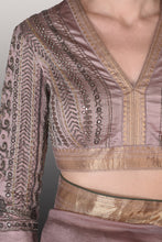 Load image into Gallery viewer, Saree Blouse
