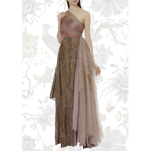 将图片加载到图库查看器,Gown
